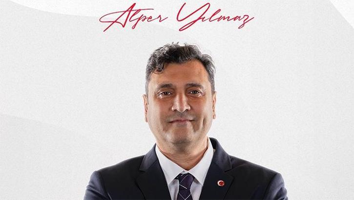 TBF'de Alper Yılmaz sportif direktörlük görevinden ayrıldı