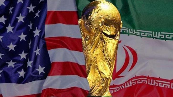 FIFA, İran'ın Dünya Kupası'nın yerini değiştirme talebini reddetti