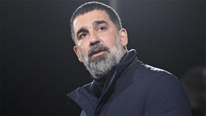 Arda Turan Asks 'How Are We Supposed to Do This?' and Reacts: 'It Disturbs Me'