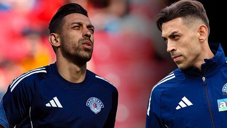 İrfan Can Kahveci's statement on Fenerbahce! 'I want to come back'
