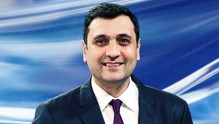 Anadolu Efes, Alper Yılmaz'ı resmen açıkladı