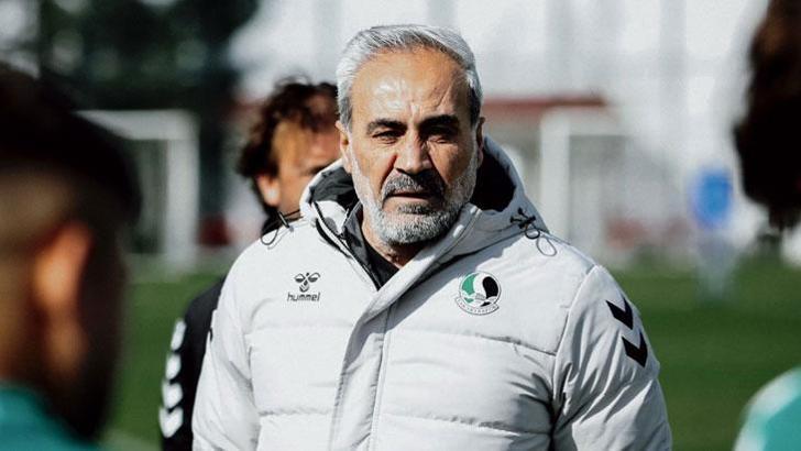 Sakaryaspor'dan Mustafa Dalcı kararı... Küme düşme sonrası beklenen hamle