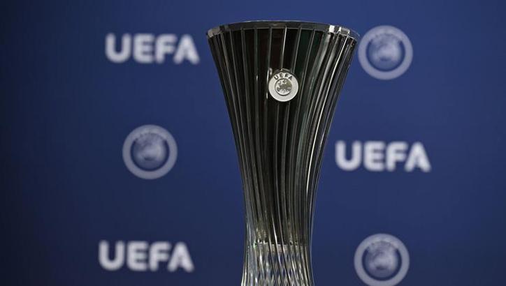 Konferans Ligi'nde yarı finalistler belli oluyor