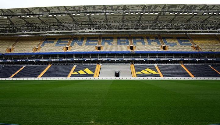 Fenerbahçe stadı taşıyacak mı? Resmi açıklama geldi