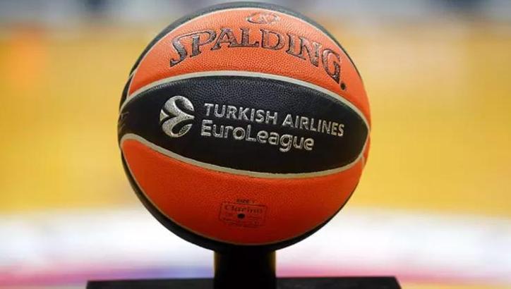Euroeleague'de gelir dağılımı kararları açıklandı