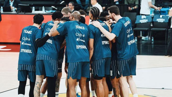 EuroLeague'den Anadolu Efes'e para cezası! Maaş sınırı aşılmış...