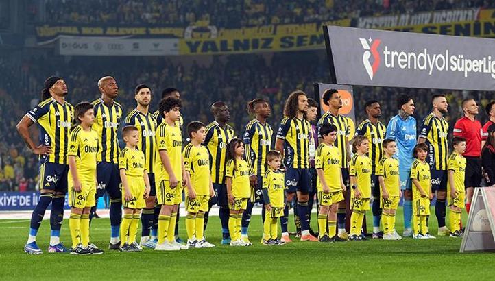 Fenerbahçe Çaykur Rizespor maçında büyük tehlike! Tam 7 futbolcu...