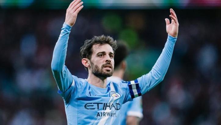 Galatasaray'a transfer müjdesi! Manchester City resmen açıkladı: Bernardo Silva dönemi bitti