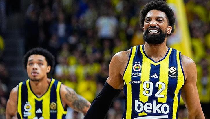 ASVEL - Fenerbahçe Beko maçı ne zaman, saat kaçta, hangi kanalda? (EuroLeague)