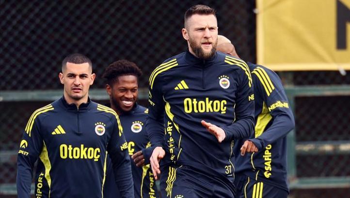 Fenerbahçe'de Çaykur Rizespor maçı öncesi Milan Skriniar gelişmesi! İlk 11 kararı belli oldu...