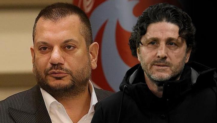Trabzonspor'a gençlik aşısı! Transferde rota Ukrayna