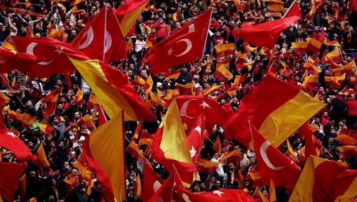 Galatasaray gelirine gelir katıyor! Rekor için bir hamle daha