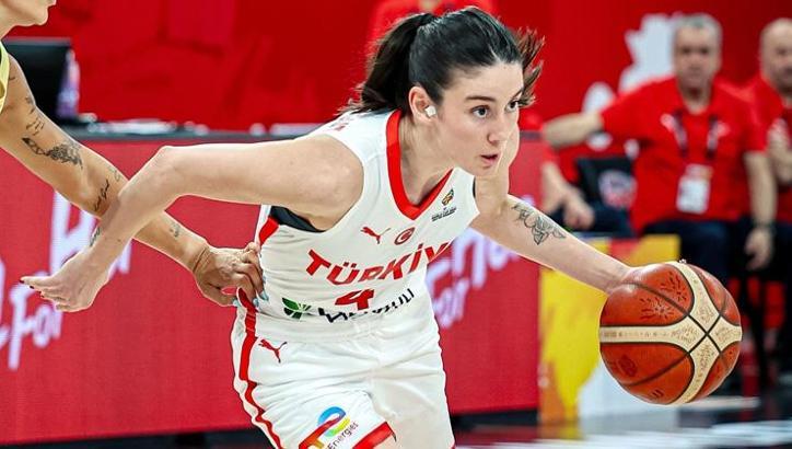 Milli Takımımız'ın torbası belli oldu
