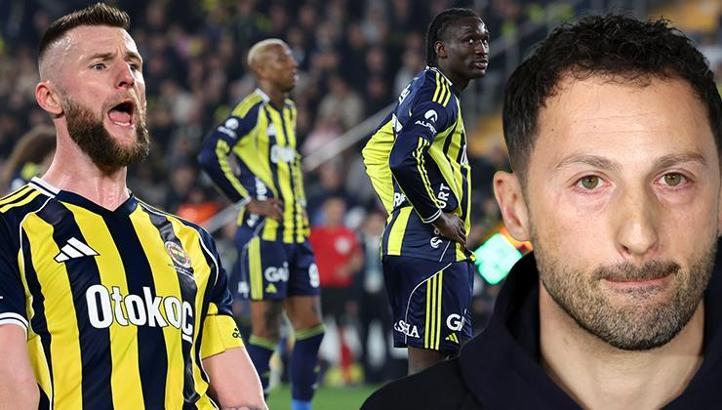 Fenerbahçe, liderlik fırsatını tepti! Kadıköy'de büyük şok... (Maç özeti | Fenerbahçe 2-2 Çaykur Rizespor)