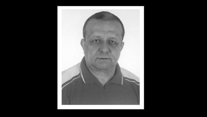 Hamdi Büber hayatını kaybetti!