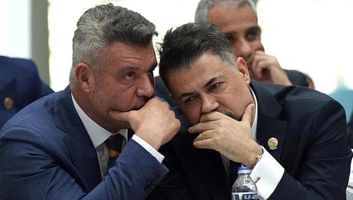Fenerbahçe'den Galatasaray'a çok sert yanıt! 'Deniz sizin için bitti'