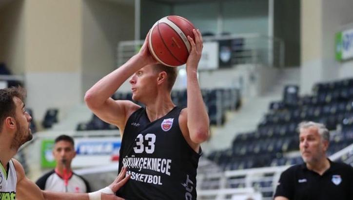 Büyükçekmece Basketbol, Süper Lig'e veda etti