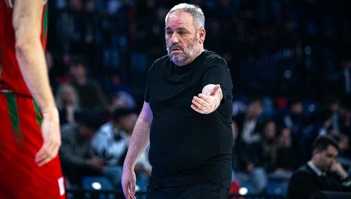 Karşıyaka Basketbol'da Ahmet Kandemir devrimi