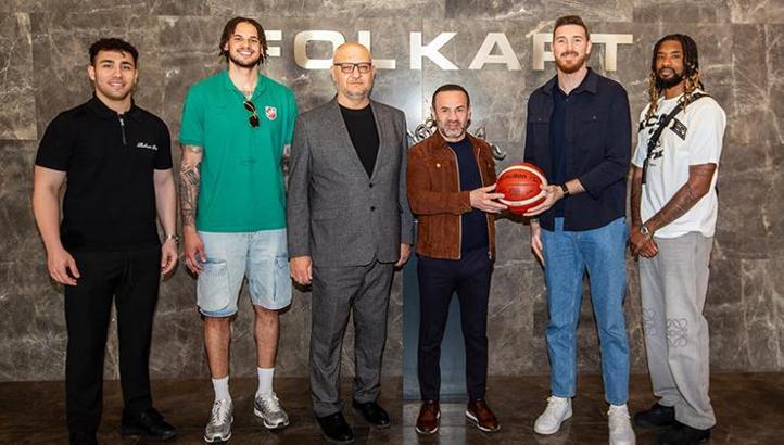 Folkart'tan karşıyaka'ya destek