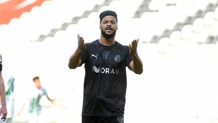 Manisa FK'da Diony rüzgarı