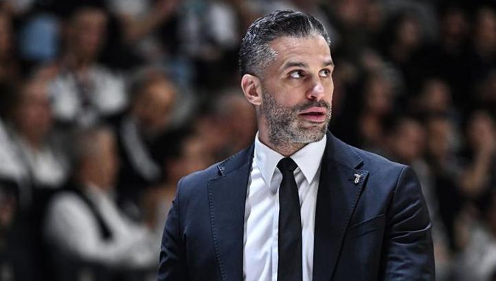 Dusan Alimpijevic: Yeni bir savaş başlıyor!