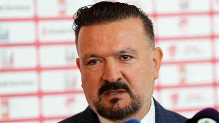 Fenerbahçe'de Ertan Torunoğulları'ndan açıklama: Bir kulüp hariç herkes VAR'dan şikayetçi