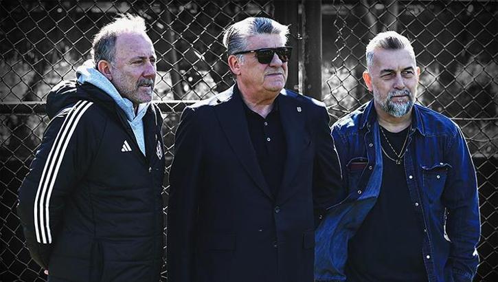 Beşiktaş'ta büyük hareketlilik! Transferde sürpriz gelişmeler