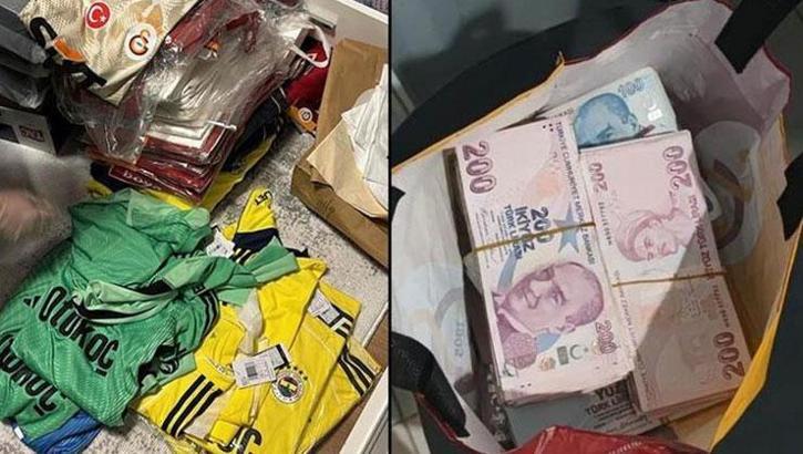 Beşiktaş - Fenerbahçe maçında karaborsa bilet soruşturması: 15 gözaltı