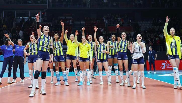 Son olarak Fenerbahçe forması giymişti: Agnieska Korneluk, voleybol kariyerini noktaladı