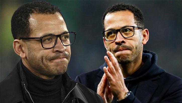4 ay önce gelmişti! Chelsea'de Liam Rosenior dönemi sona erdi