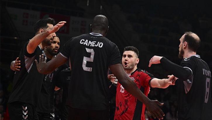 Spor Toto deplasmanda kazandı! Seride öne geçti