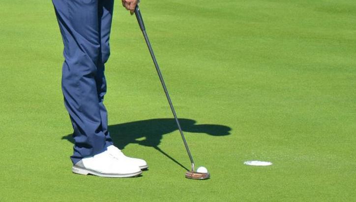 Golfün yıldızları Antalya'da buluşacak