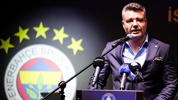 Fenerbahçe'den Galatasaray'a sert tepki! 'Arsızlık yapıyorlar...'