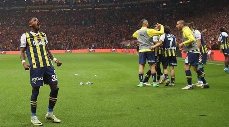 Fenerbahçe'nin Rams Park'ta bileği bükülmüyor!