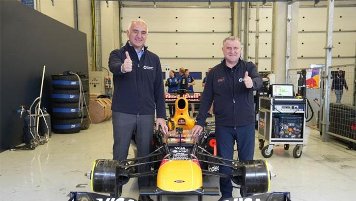 Gençlik ve Spor Bakanı Osman Aşkın Bak'tan Formula 1 sözleri: 'Burası artık Türkiye'de adrenalinin, enerjinin merkezi olacak'