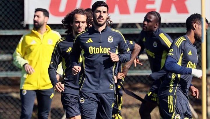 Galatasaray derbisi öncesi Fenerbahçe'ye Marco Asensio müjdesi!