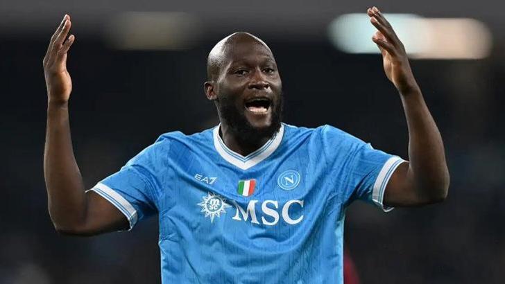 Romelu Lukaku'da sıcak gelişme! Beşiktaş ilk resmi adımı attı