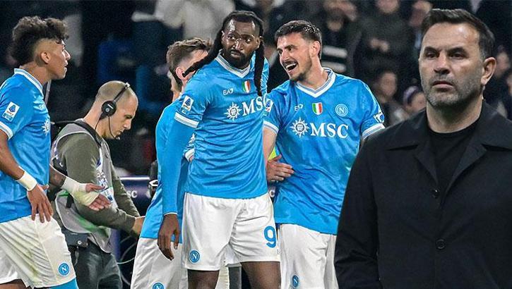 Galatasaray'ın eski aşkı kabardı! Harekete geçiliyor