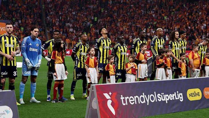 Fenerbahçe'ye dört kötü haber birden! Başakşehir maçında yoklar...