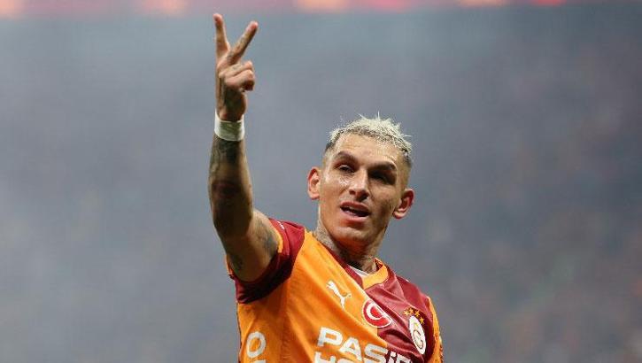 Torreira'nın bu sezonki 4. gol sevinci