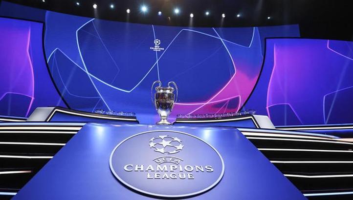 UEFA Şampiyonlar Ligi'nde yarı final heyecanı yarın başlayacak