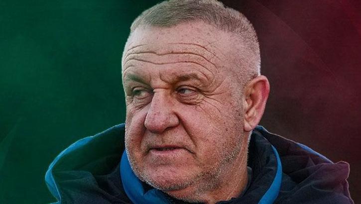 Amedspor'da Mesut Bakkal'ın görevine son verildi! 'Karşılıklı anlaşarak yollar ayrıldı'