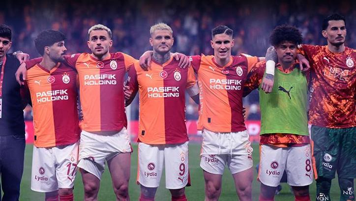 Galatasaray'dan Samsunspor maçı öncesi sürpriz karar! Resmen açıklandı: Yarın duyurulacaktır