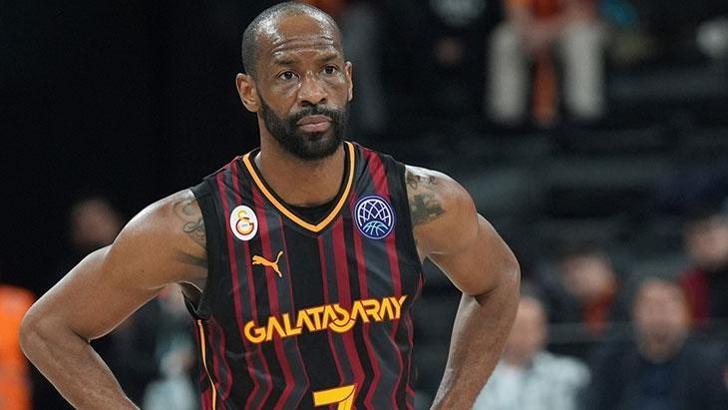 Galatasaray MCT Technic'te play-off öncesi ayrılık