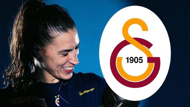 Fenerbahçe star is transferring to Galatasaray! The deal is done