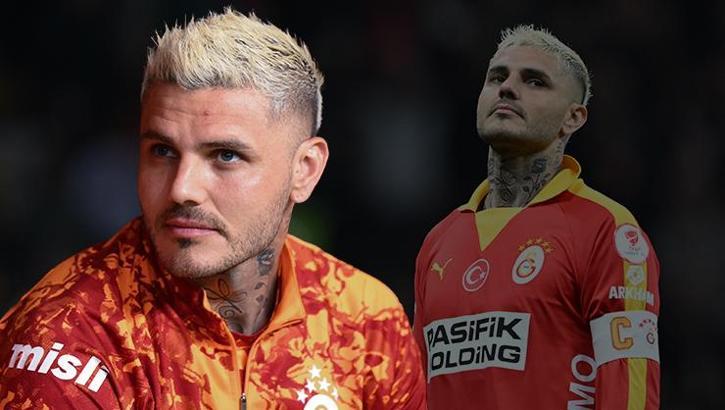 Galatasaray'da Mauro Icardi'ye veda hazırlığı! Plan belli oldu