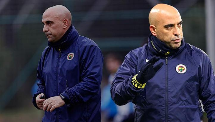 Zeki Murat Göle'de tablo sıkıntılı! Fenerbahçe için tehlike çanları…