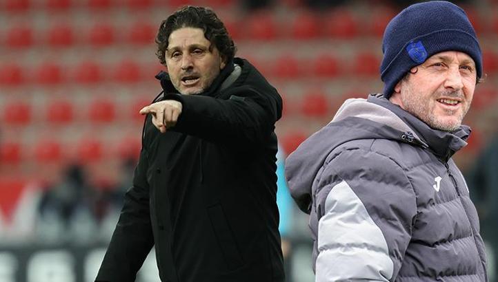 Fatih Tekke: 'En önemlisi bu maç!' Trabzonspor'un hocası oyuncularını böyle motive etti…