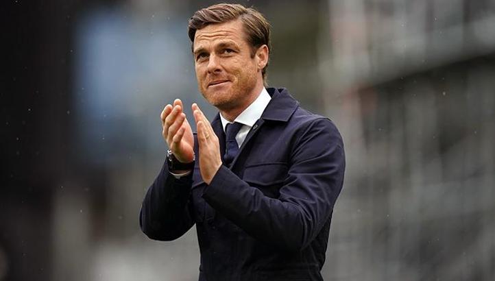 Burnley'de Scott Parker dönemi sona erdi