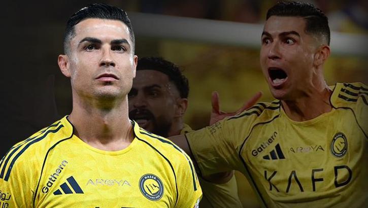 Cristiano Ronaldo's career statement! 'The end is approaching...'